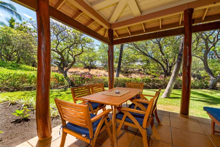 Fairways402 - B&B Waikoloa