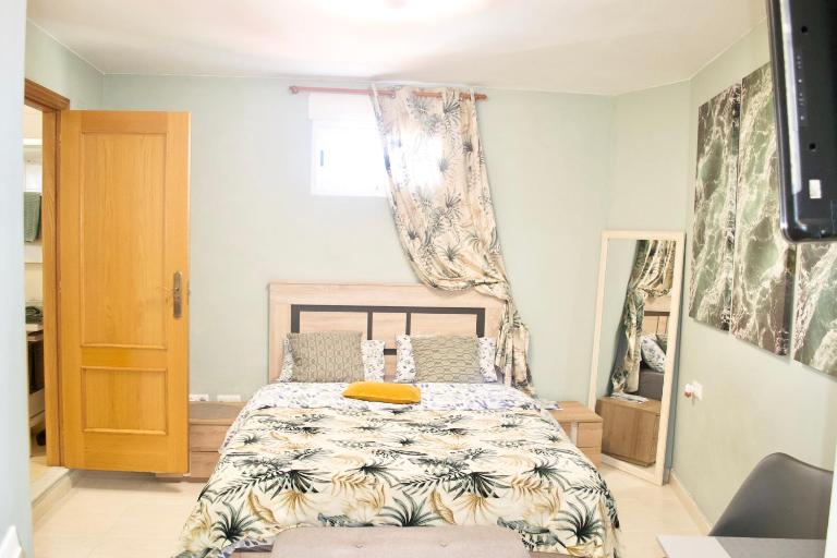 Classy Studio - Chambres d'hôtes Denia