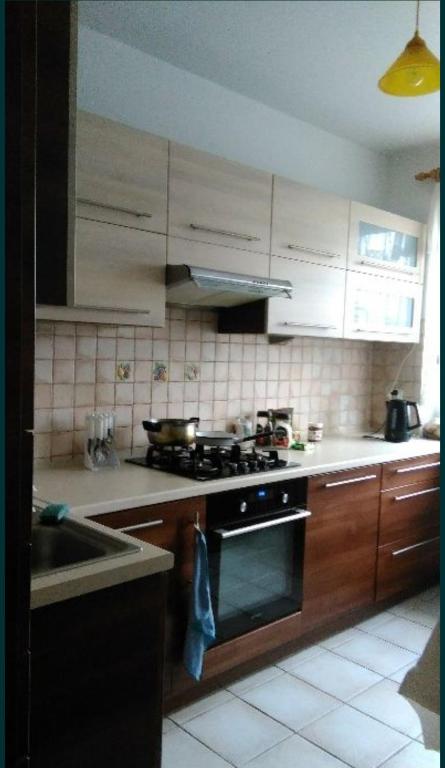 Apartament Stalowa Wola centrum - B&B Stalowa Wola