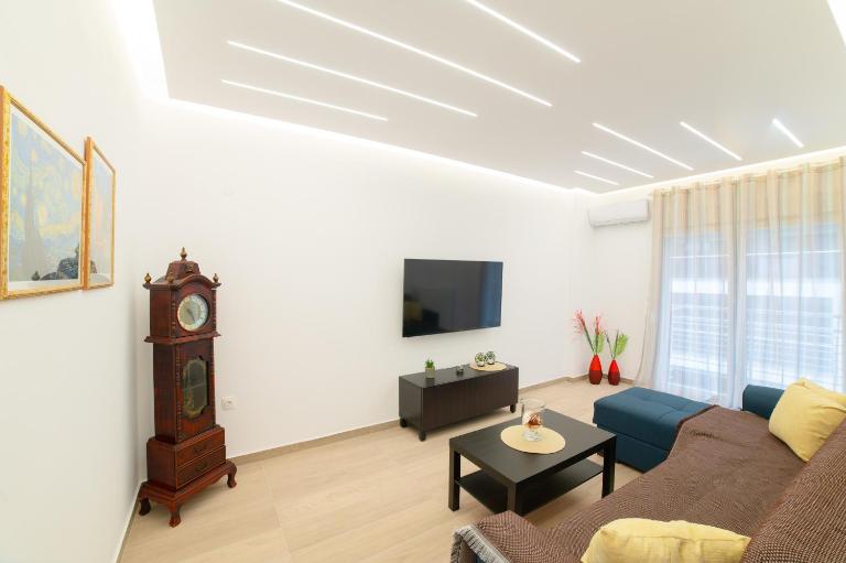 Spacius and Comfy apartment Thessaloniki - B&B Salonicco