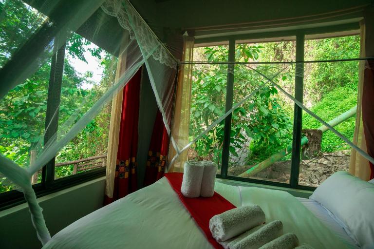 MISE CAVE LODGE - B&B Kapchorwa