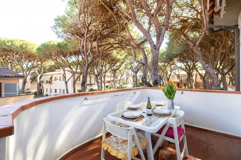 A due passi dal mare - B&B Marina di Grosseto