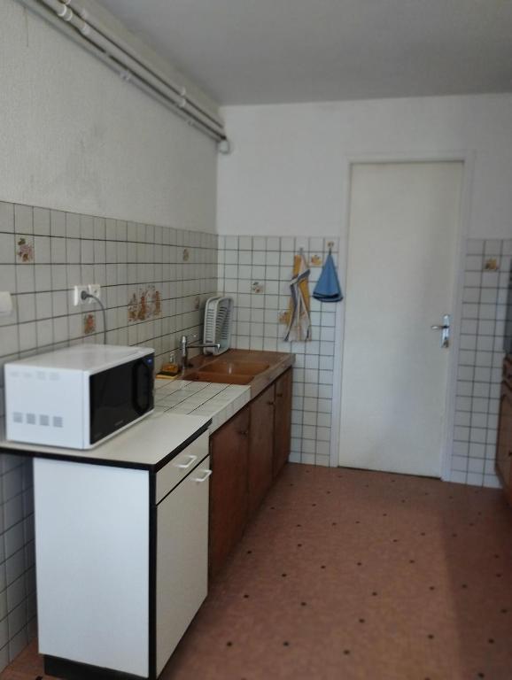Appartement calme et indépendant à proximité de Toulouse - B&B Seysses
