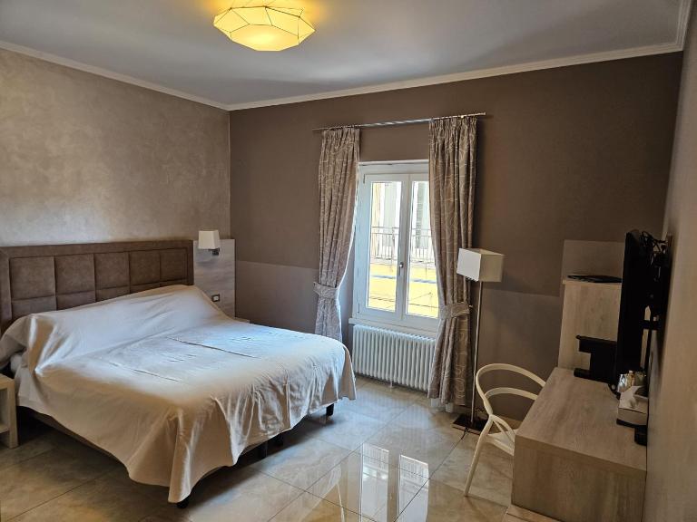 PRIMA FILA DUE Pemium Guest House - Bed and Breakfast San Remo