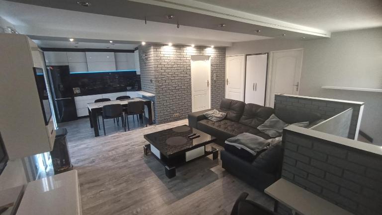 Grey - Chambres d'hôtes Jastrzębie Zdrój