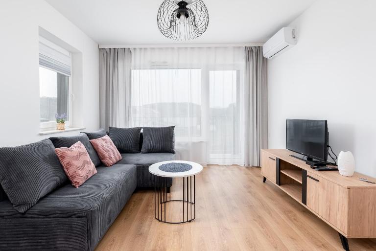 Prokocim Kosocicka Apartment by BookingHost - Ferienwohnung Krakau