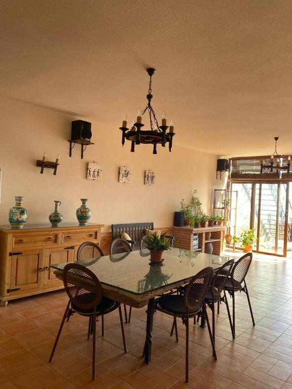 La Mancha Suites Casa Rural - B&B Pedro Muñoz