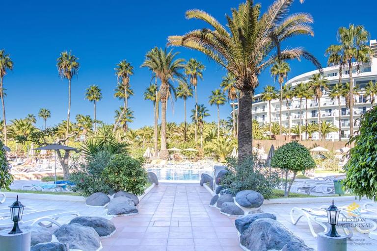 Altamira Lux Suit Beach El Duque - Ferienwohnung Adeje
