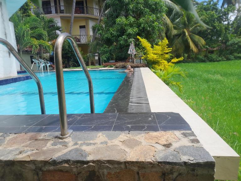 Hostel 98 - B&B Tissamaharama