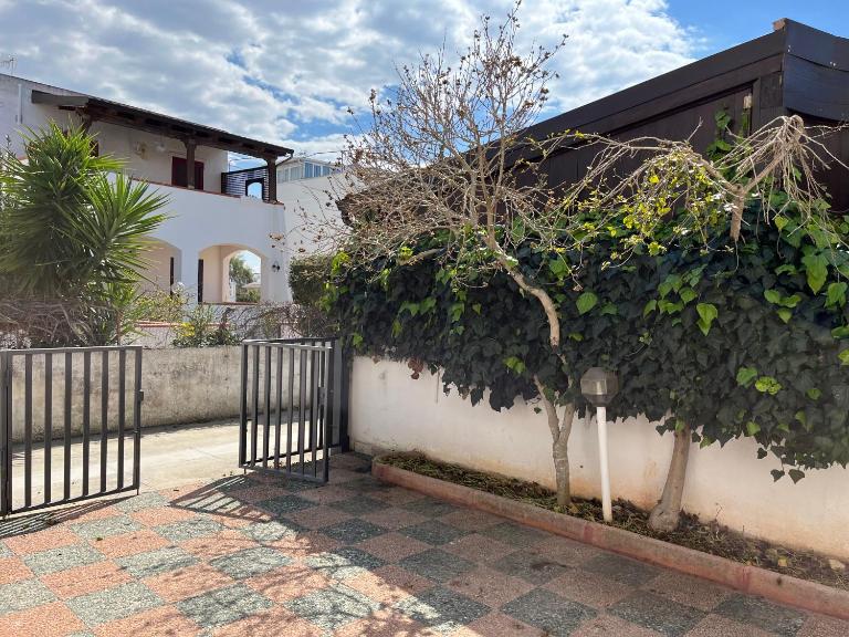 Grazia Apartment - B&B Rivabella