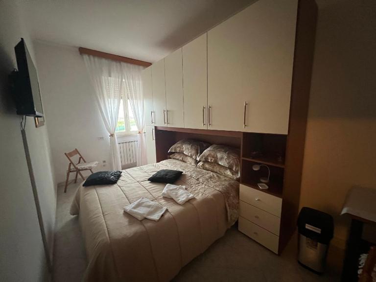 Alloggio turistico FRANCY HOME - Chambres d'hôtes Fiumicino