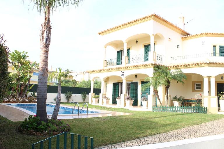 Vila Montechoro - Ferienwohnung Albufeira