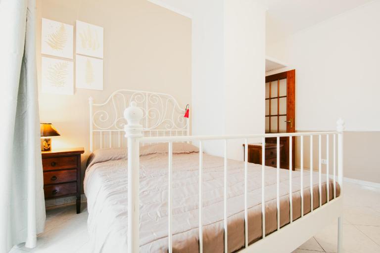 FREE PARKING - All'Ombra dell'Eremo - B&B Marano di Napoli