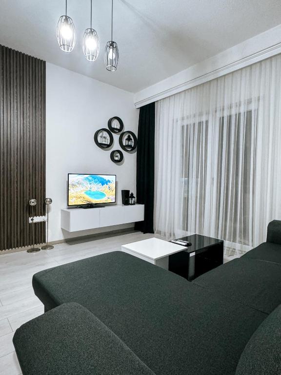 Luxury apartment 3 Struga - Ferienwohnung Struga