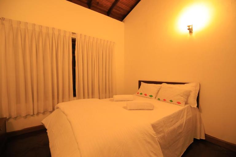 Peaceful Paradise Villa - B&B Kandy