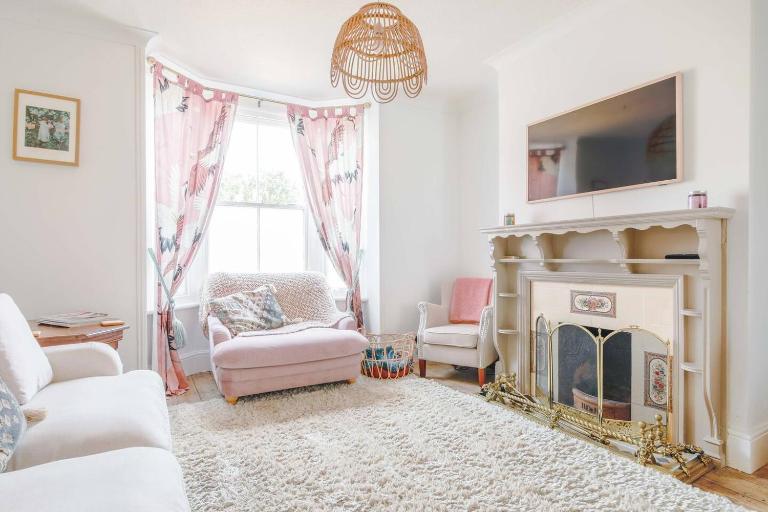 Goldfinch Cottage - B&B Whitstable