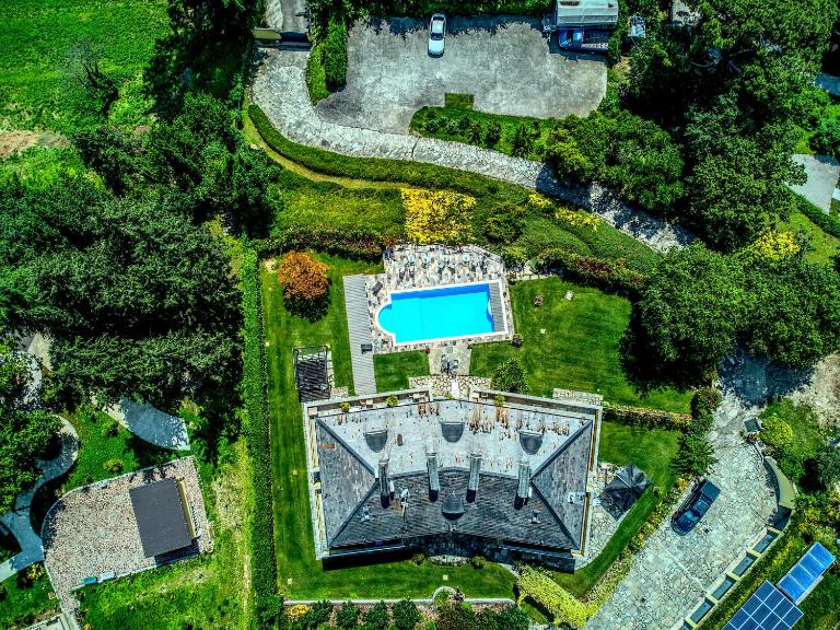 Montebello Lake - B&B Lecco