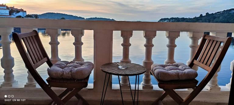 Adio Mare~Soba~ - B&B Pomena