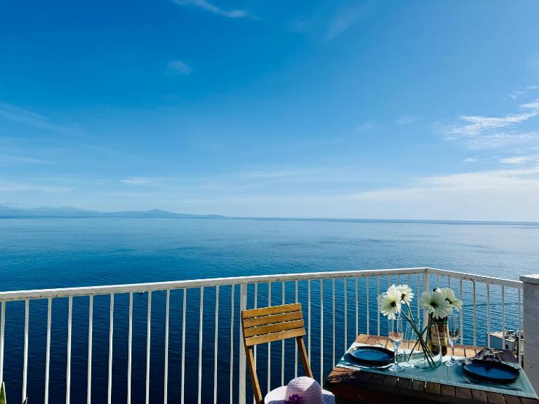 YourHome - Dimora di Mare - B&B Amalfi
