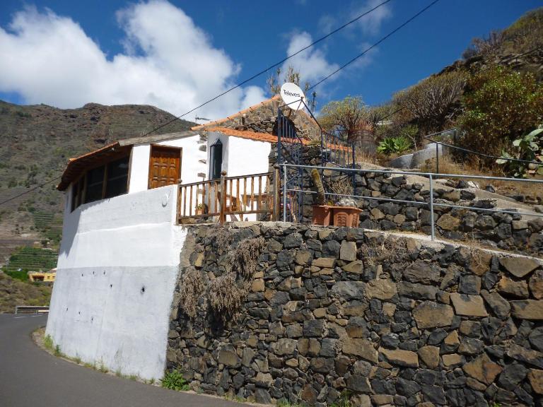 Casa Luis - B&B Hermigua