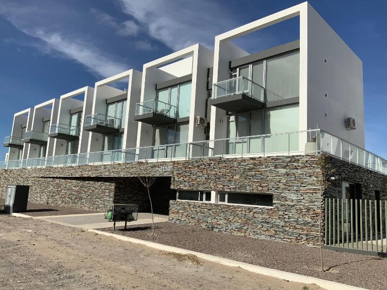 Terrazas Puerto Madryn - Ferienwohnung Puerto Madryn