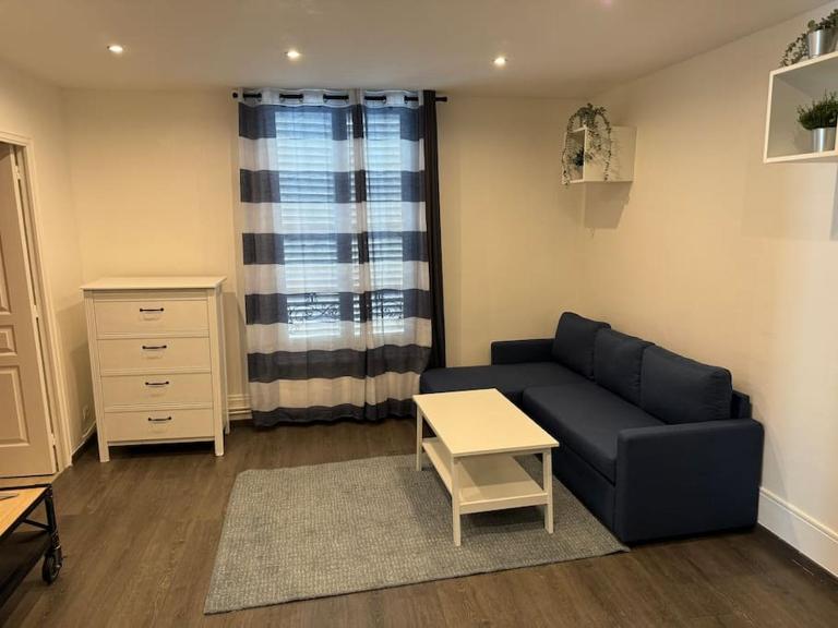 Cosi apartment near La Défense - B&B Courbevoie