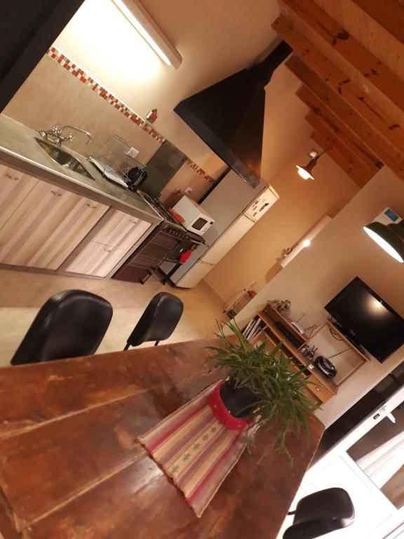 LAS TACUARITAS I - B&B Puerto Madryn