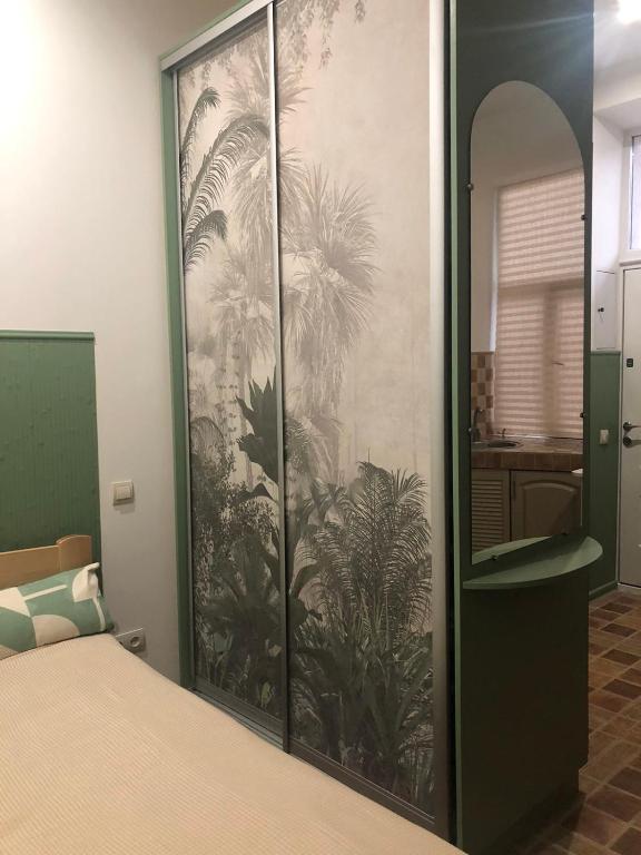 Apartment near Armenian Cathedral - Ferienwohnung Lwiw