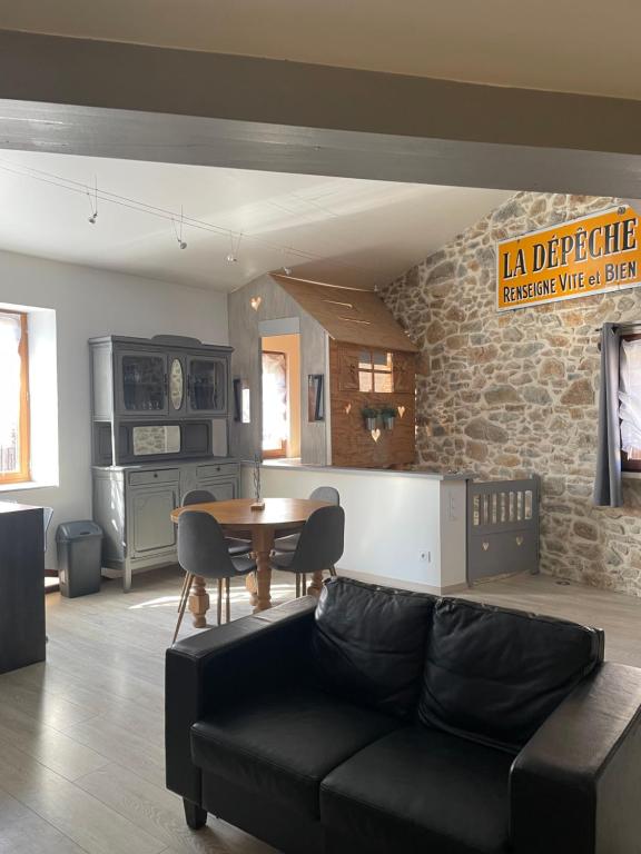 Chez Tony et Laurie - B&B Montbrun-des-Corbières