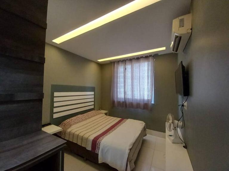 Apartamento Copacabana praia 2 minutos - Ferienwohnung Rio de Janeiro