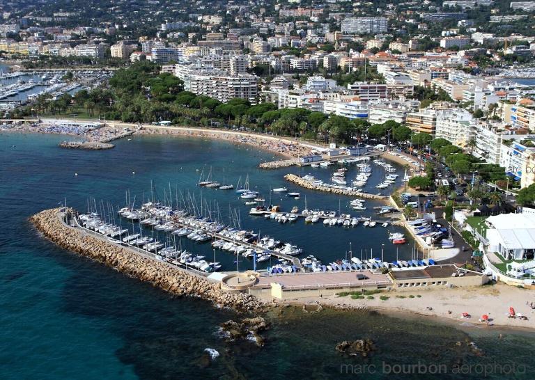 SUNRISE & SUNSET PALM BEACH CROISETTE - Ferienwohnung Cannes