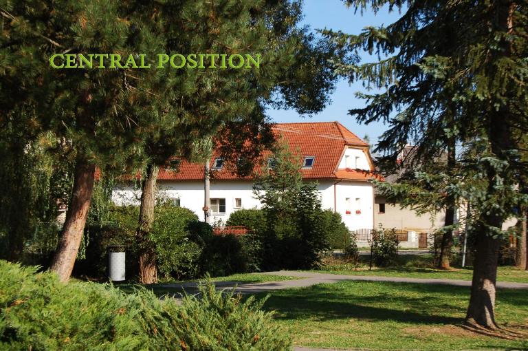 Penzión Belvia - Ferienwohnung Nová Lesná