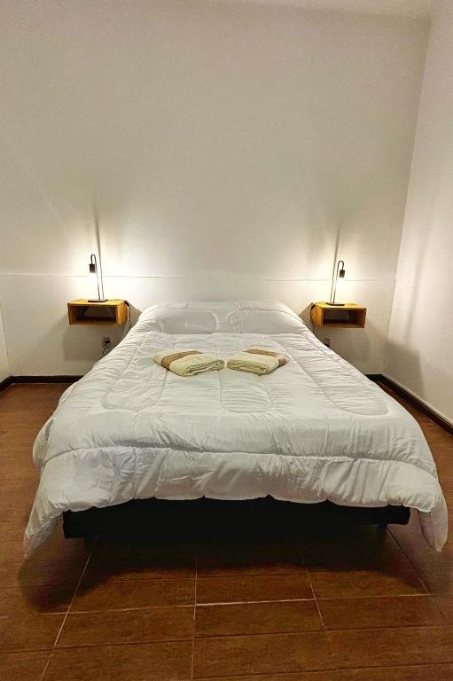 La Casa de al Lado entre el centro y el río, la Mejor Ubicación en Paraná - B&B Paraná