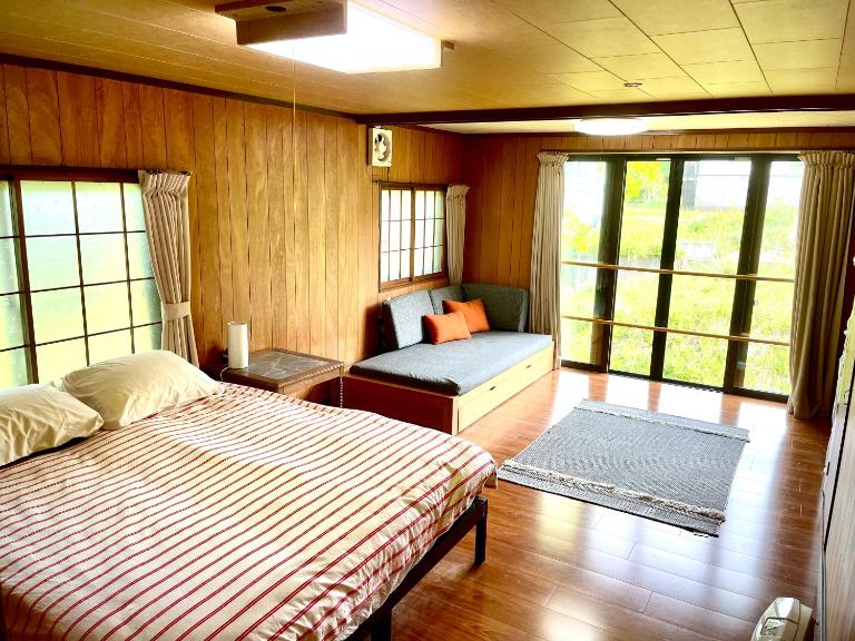 Myoko Casa - B&B Myoko