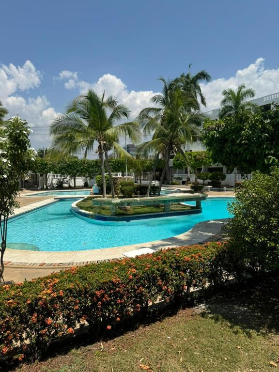 TIZIANO RELAX 106 - B&B Ricaurte