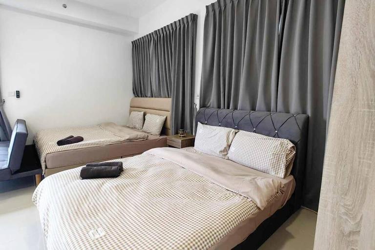 2201 Meridin Sovo 4paxCozy Legoland Netflix BySTAY - B&B Iskandar Puteri