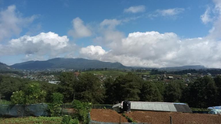 Nipuni Sky Inn - B&B Nuwara Eliya