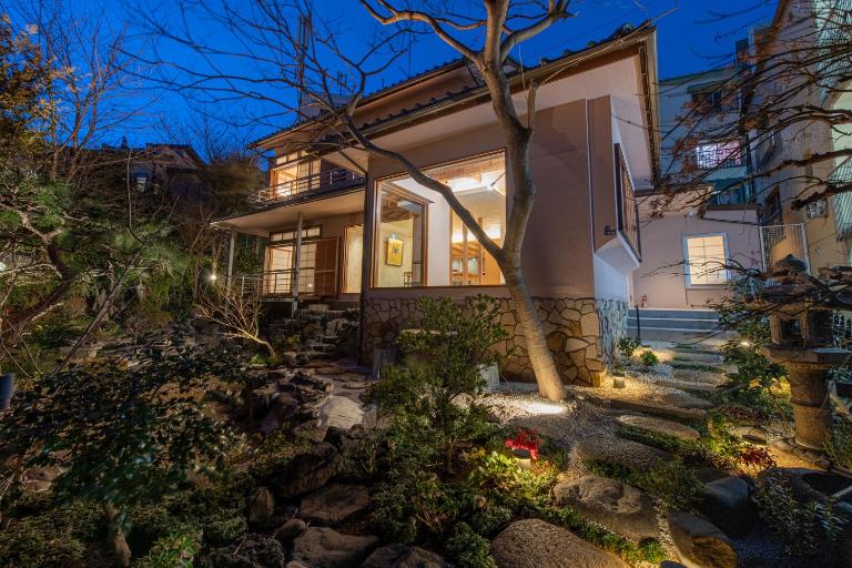 TOsuiKYO - B&B Tokyo