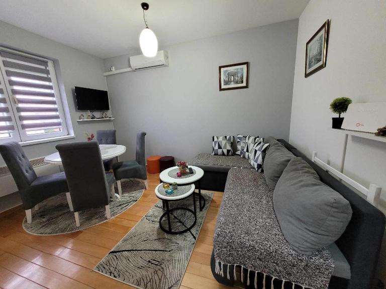 Apartman Bubili - B&B Vrnjačka Banja