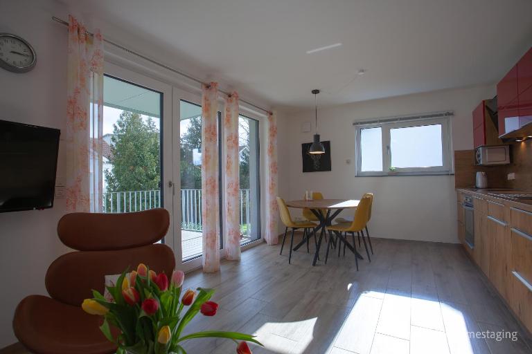 Lago Arancione - B&B Langenargen