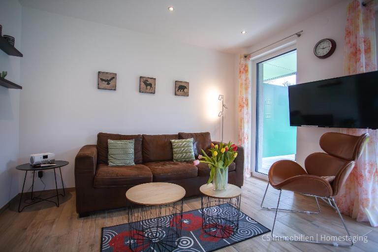 Lago Rosso - B&B Langenargen