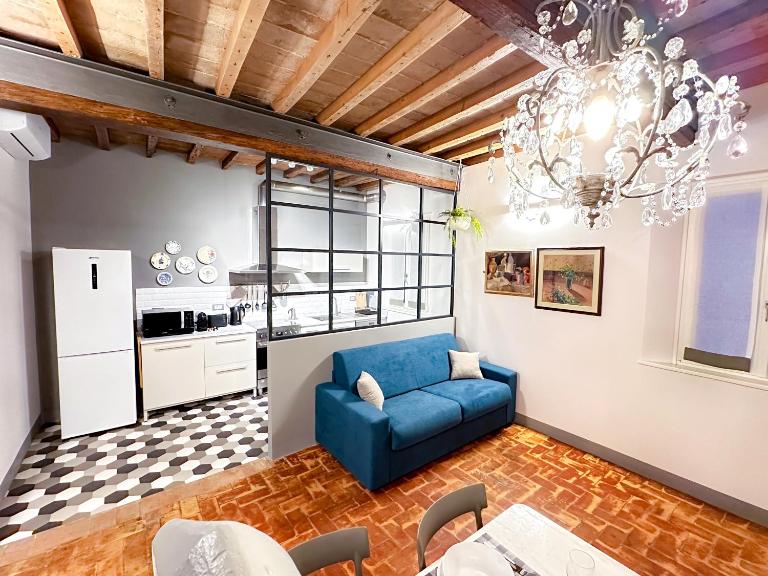 Modena Prestige, la Porta sul Centro - Ferienwohnung Modena