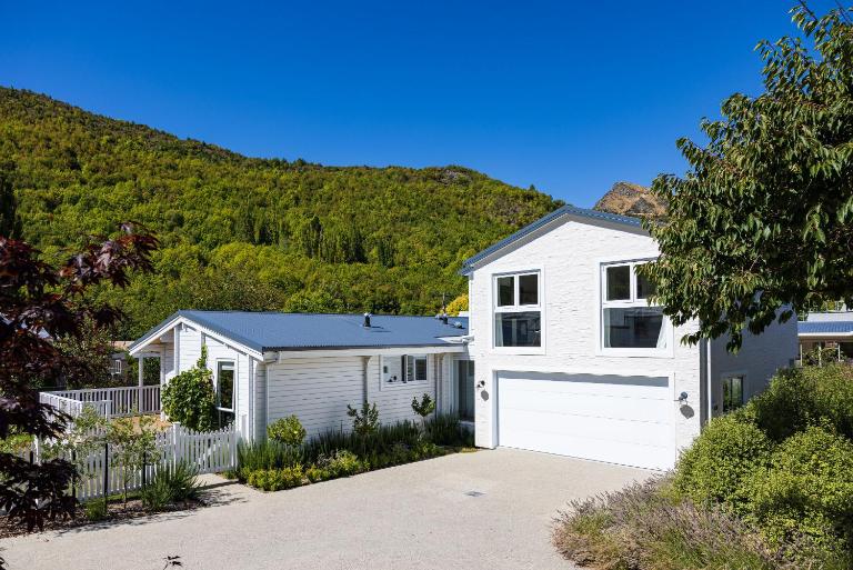 The Apartment at Arrowtown - Bed and Breakfast Arrowtown