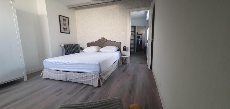 Villa Argentine Cosy - Chambres d'hôtes Dax
