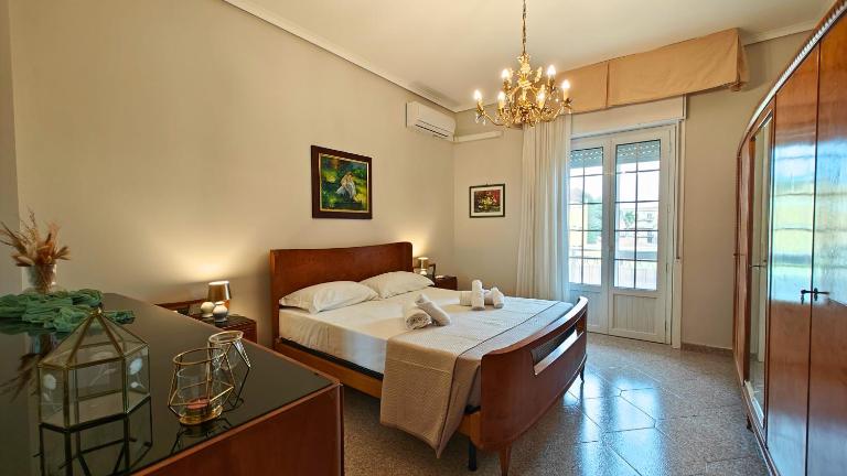 Il Canto di Dafni, appartamento storico a Siracusa - Bed and Breakfast Syracuse