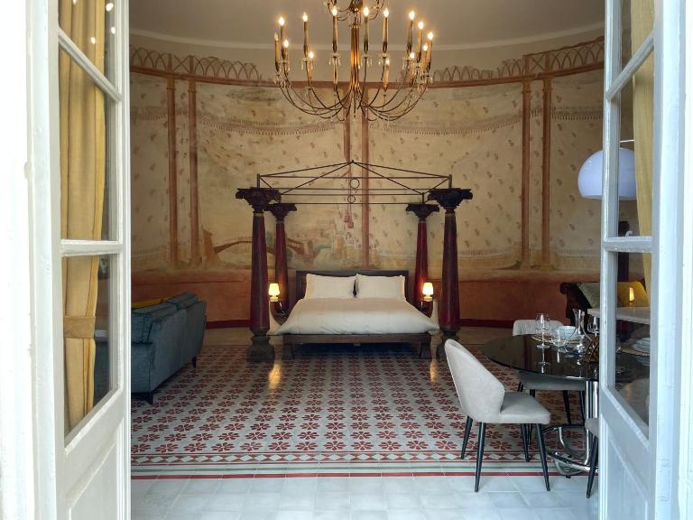 Il Sogno di Elisa - B&B Lucca