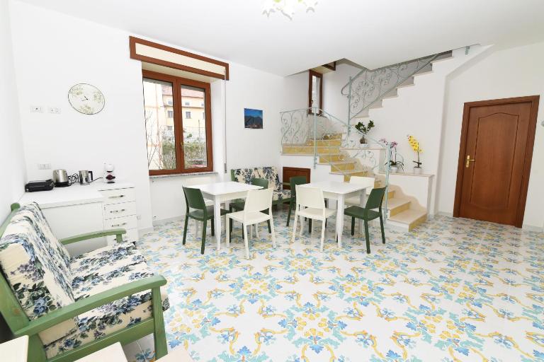 B&B IL BIVIO SUI SENTIERI - B&B Pianillo