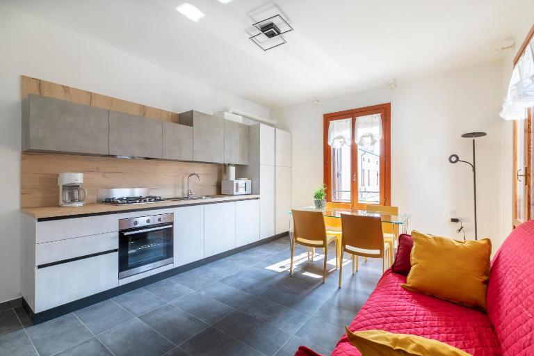 Minuetto Apartment - 2 bedrooms - B&B Vicenza