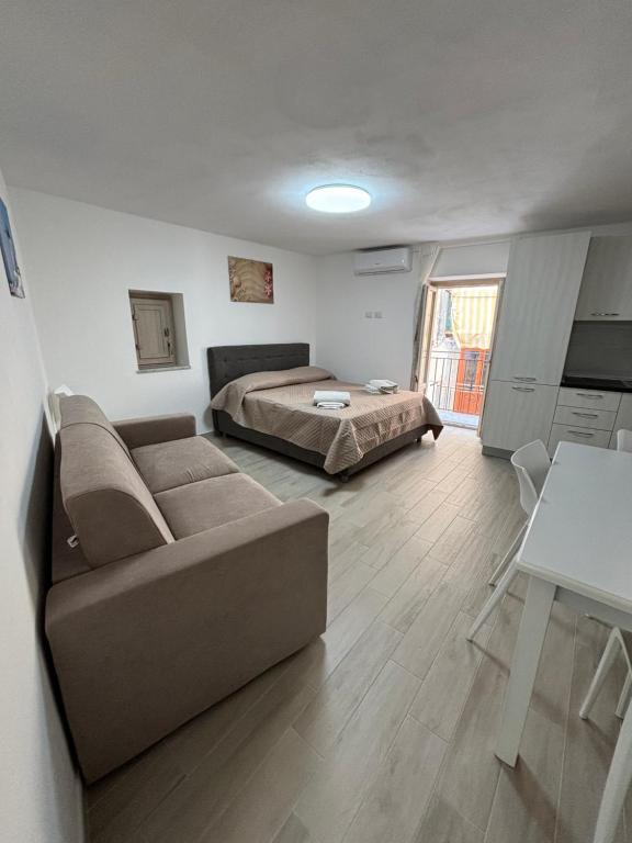House Nonna Pina - Chambres d'hôtes Cefalù
