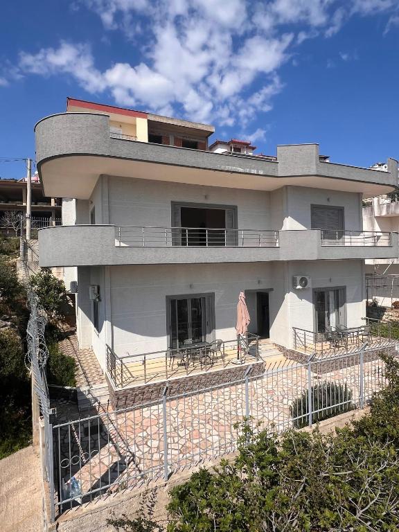 Villa Dea - Ferienwohnung Saranda